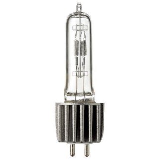 Osram - HPL 750 LL (1500 HORAS) (93729 LL HPL) - Lâmpada HPL | Z-Bombilla