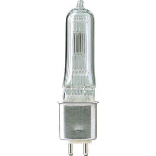 Osram - GKV 600W-230 G9.5 64716 - Lâmpada Compac-GKV | Z-Bombilla