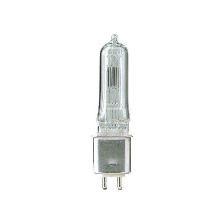 Osram - GKV 600W-230 G9.5 64716 - Lâmpada Compac-GKV | Z-Bombilla