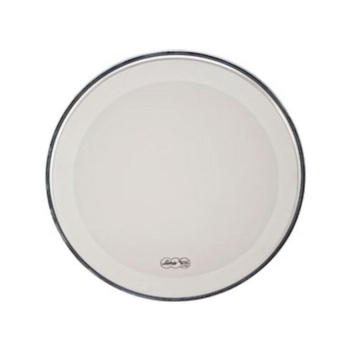 Ludwig - LW5120 20" Power Collar Clear - Bass Drum Head | Z-Bombilla