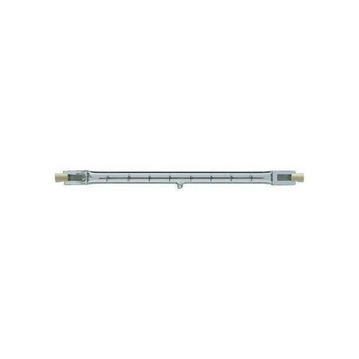 Osram - P2/12 1250W/230V R7S (64751) - Lâmpada Lineares TV | Z-Bombilla