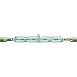 Philips - P2/11 800W/220V R7S 13477R 118MM - Lâmpada Lineares TV | Z-Bombilla