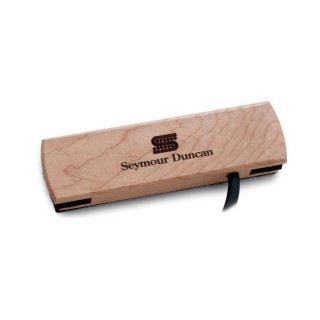 Seymour Duncan - SA-3HC Woody HC - Captador para violão | Z-Bombilla