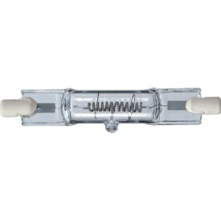 Osram - P2/27 2000W/230V R7S 143 MM 64781 - Lâmpada Lineares TV | Z-Bombilla