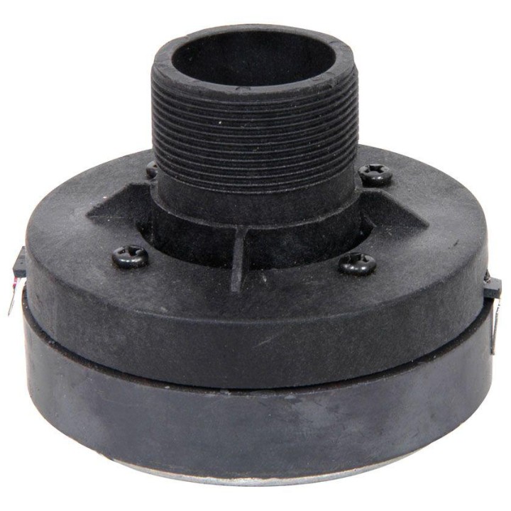 QTXsound - 902.515 - Tweeter Motore | Z-Bombilla