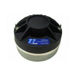 Beyma - CD10ND - Tweeter Drive | Z-Bombilla