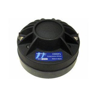 Beyma - CD10FE - Tweeter Drive | Z-Bombilla