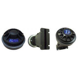 Beyma - WL4FE - Tweeter Drive | Z-Bombilla