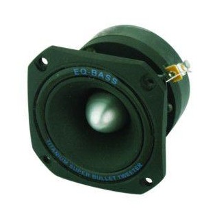 Z-B - Tweeter 3" - Tweeter Drive | Z-Bombilla