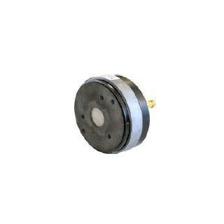 JBsystems - PTX-34 - Tweeter Drive | Z-Bombilla
