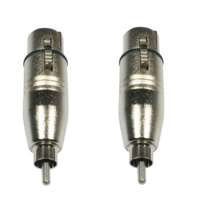 Graef West - LGCC076F - Adattatore Audio Economic | Z-Bombilla