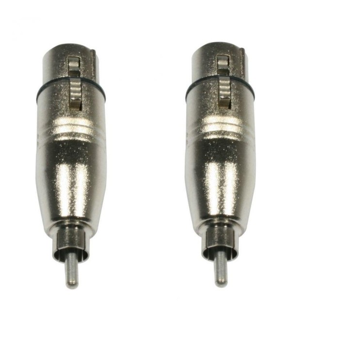 Graef West - LGCC076F - Adattatore Audio Economic | Z-Bombilla