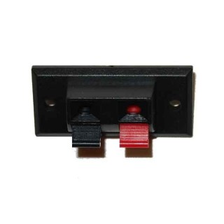 Z-B - CONECTOR ALTAVOZ - Accessory | Z-Bombilla
