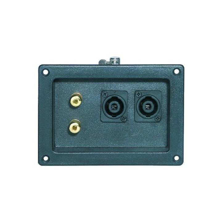 JBsystems - TE-20 - Accessory | Z-Bombilla