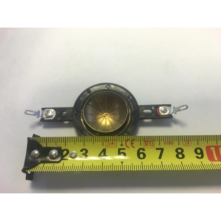 Wharfedale - D-184H Diaphagm - Tweeter Motor | Z-Bombilla