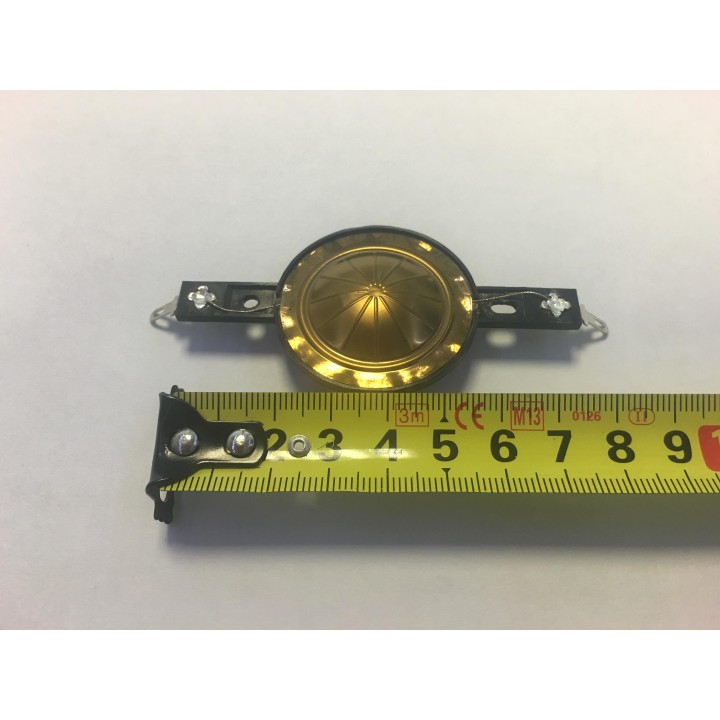 Wharfedale - D-184H Diaphagm - Tweeter Motor | Z-Bombilla