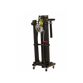 Block&Block - OMEGA 30 - Winch Stand | Z-Bombilla
