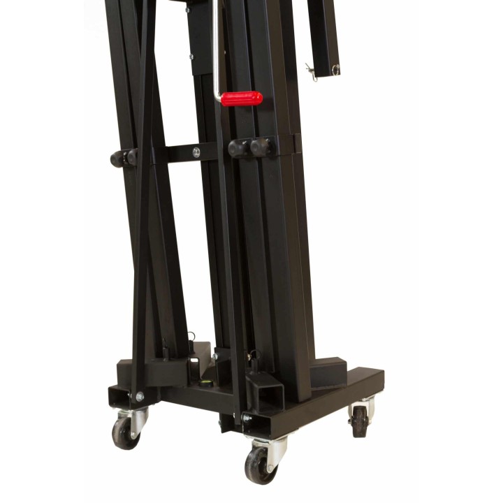 Block&Block - OMEGA 30 - Winch Stand | Z-Bombilla