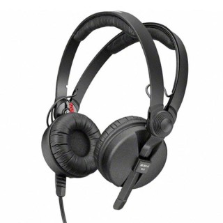 Sennheiser - HD 25-SP II - DJ Headphones | Z-Bombilla