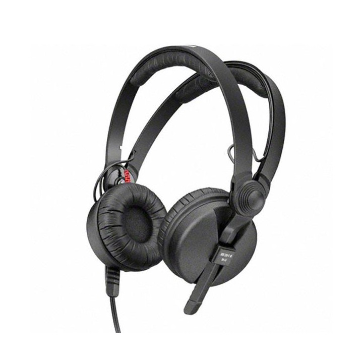 Sennheiser - HD 25-SP II - DJ Headphones | Z-Bombilla