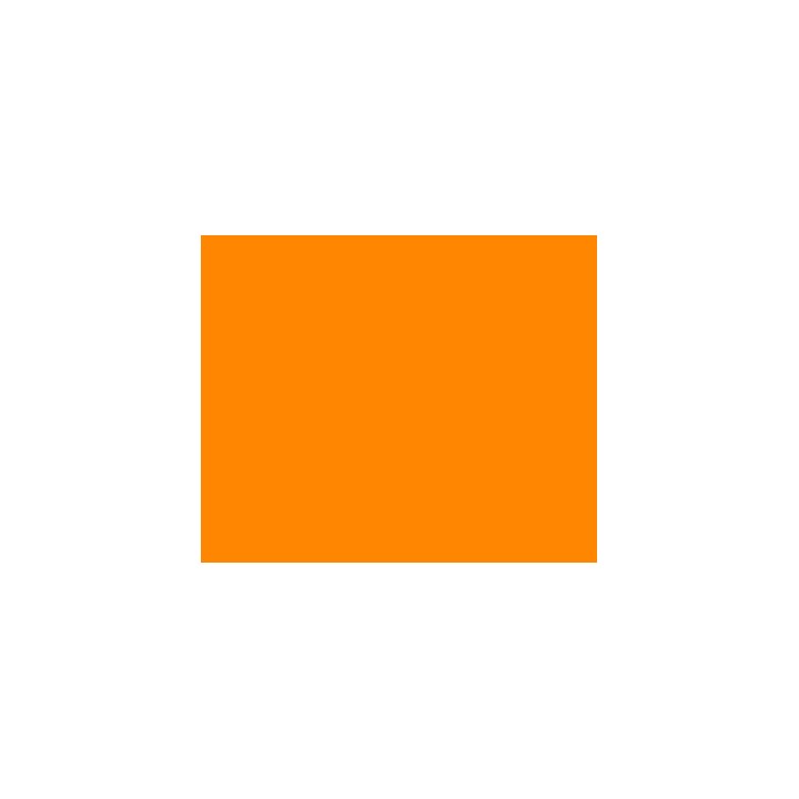 Rosco - E-Colour #158 (61x53cm) - Full d'1 Color | Z-Bombilla