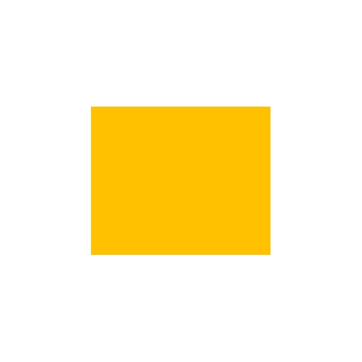 Rosco - E-Colour #104 (30x26,5cm) - Folha 1 Cor | Z-Bombilla