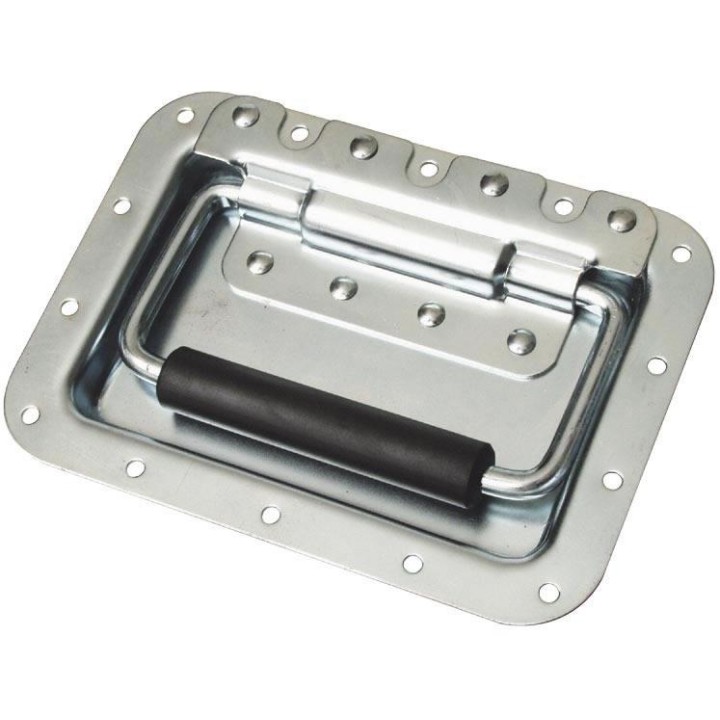 Work - A 05 - Accessories for Racks - Surface Handles | Z-Bombilla