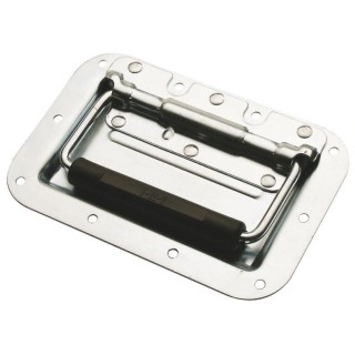 Work - A 06 - Acessórios para Racks - Alças de superfície | Z-Bombilla