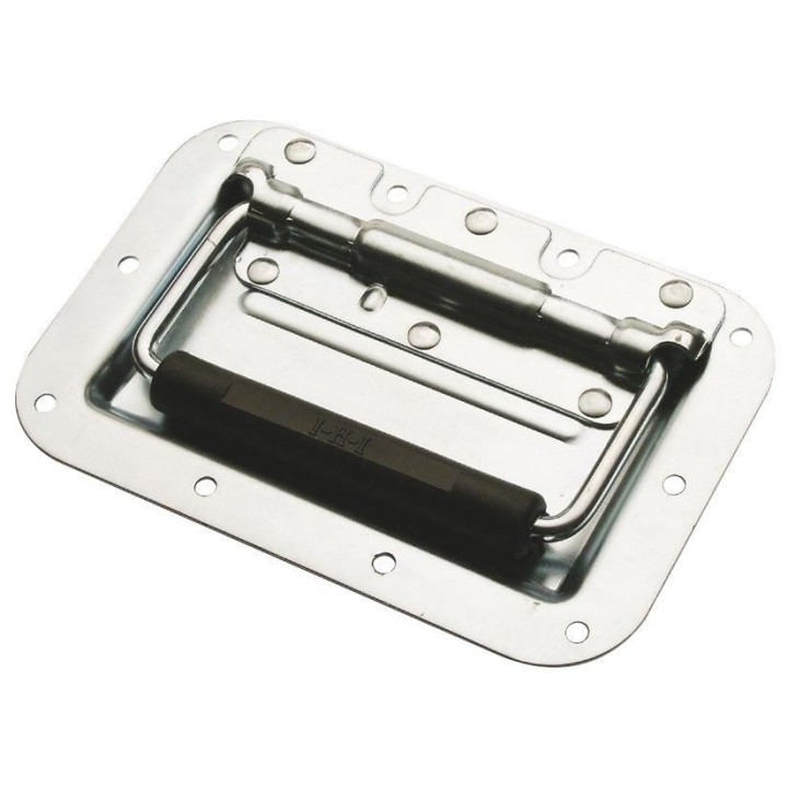 Work - A 06 - Acessórios para Racks - Alças de superfície | Z-Bombilla