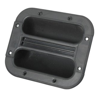 Work - A 10 - Acessórios para Racks - Alças de superfície | Z-Bombilla