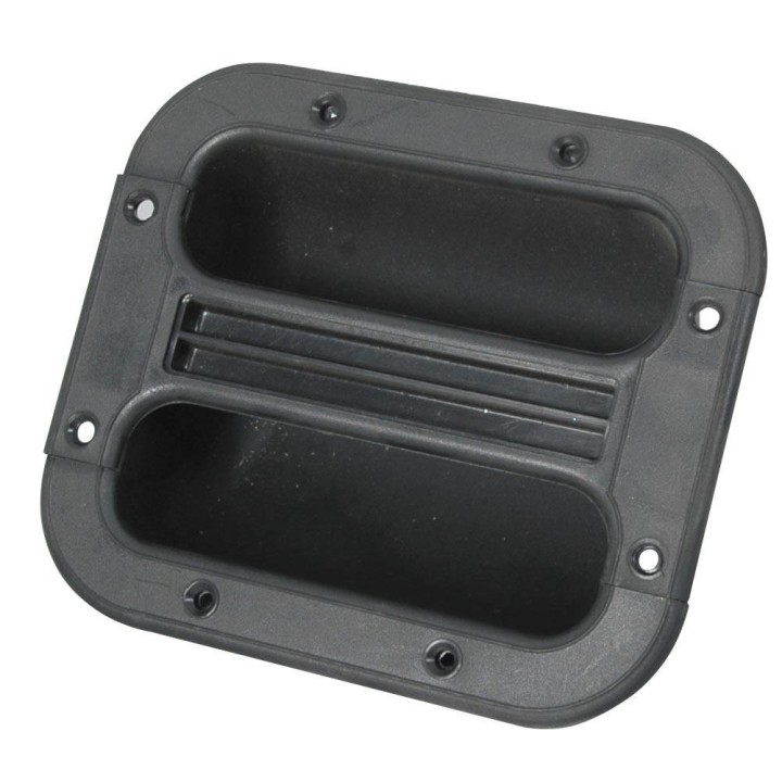 Work - A 10 - Accessories for Racks - Surface Handles | Z-Bombilla