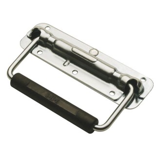 Work - A 19 - Acessórios para Racks - Alças de superfície | Z-Bombilla