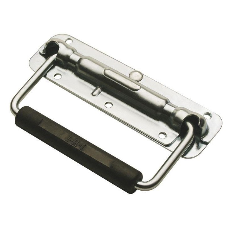 Work - A 19 - Accessori per Custodie - Maniglie di superficie | Z-Bombilla