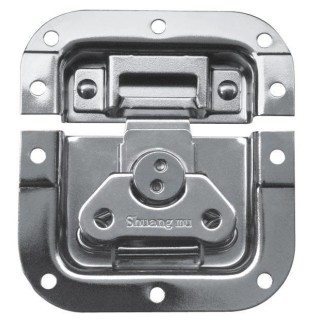 Work - BG 401 - Acessórios para Racks - Base de Recesso | Z-Bombilla