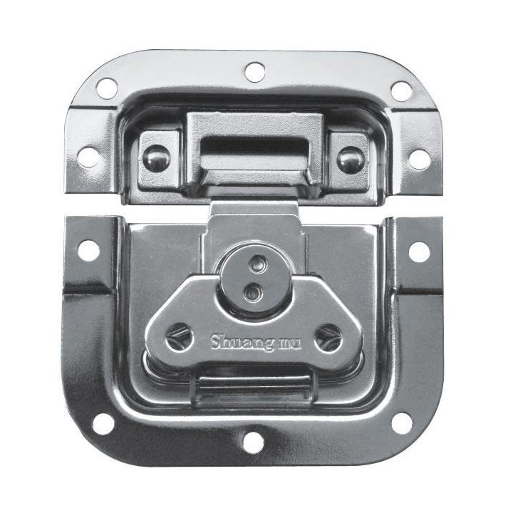 Work - BG 401 - Acessórios para Racks - Base de Recesso | Z-Bombilla