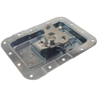 Work - BG 403 - Acessórios para Racks - Base de Recesso | Z-Bombilla