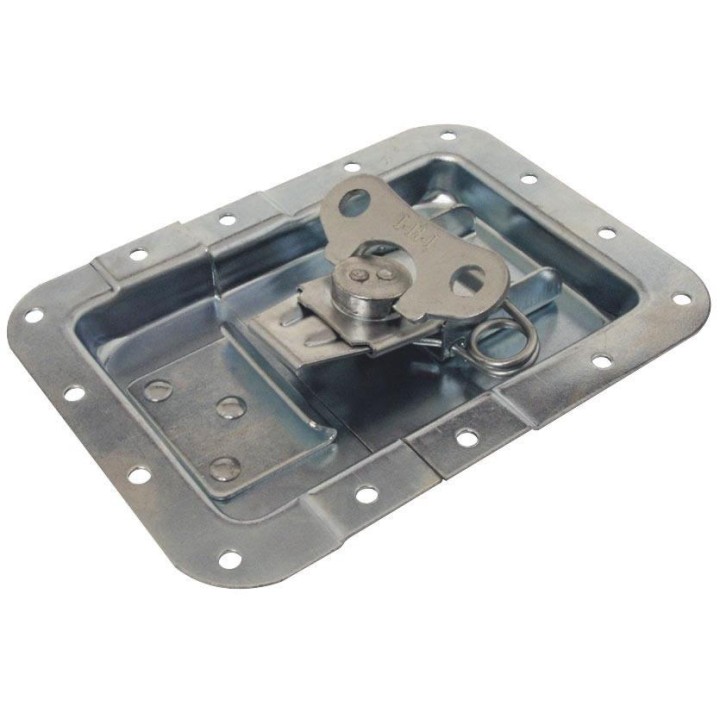 Work - BG 403 - Acessórios para Racks - Base de Recesso | Z-Bombilla