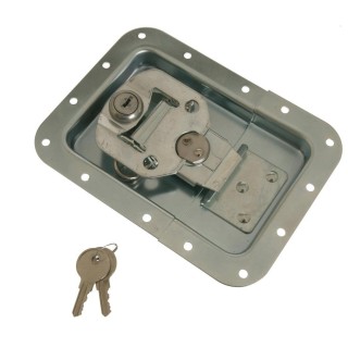 Work - BG 409 - Acessórios para Racks - Base de Recesso | Z-Bombilla