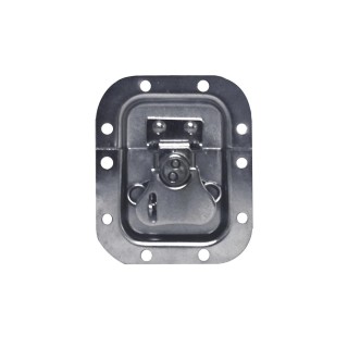 Work - BG 415 - Acessórios para Racks - Base de Recesso | Z-Bombilla