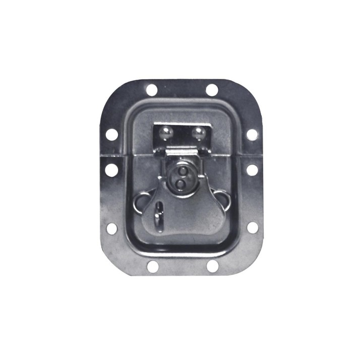 Work - BG 415 - Acessórios para Racks - Base de Recesso | Z-Bombilla