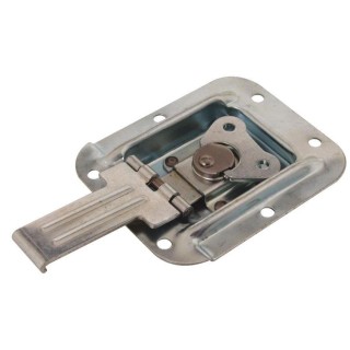 Work - BG 408/2 - Acessórios para Racks - Base de Recesso | Z-Bombilla