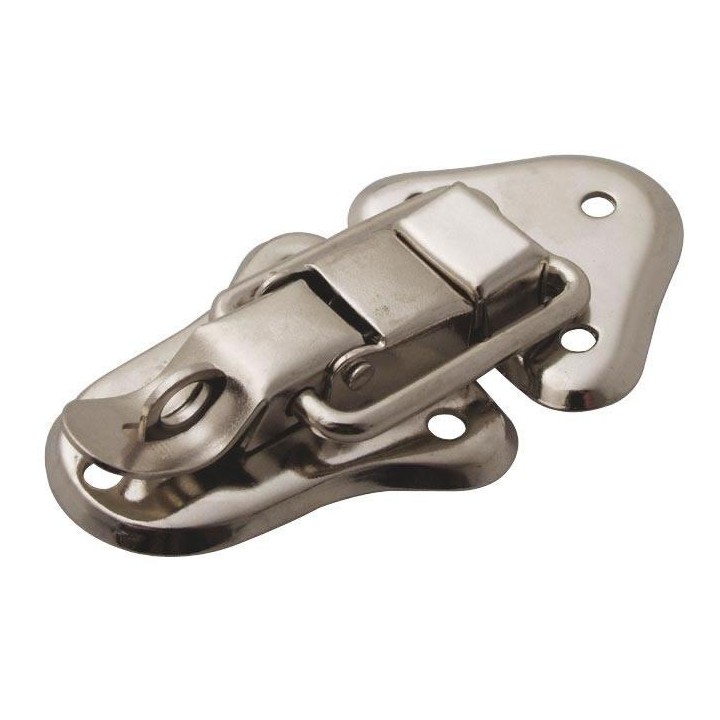 Work - G 200 - Lock for racks | Z-Bombilla