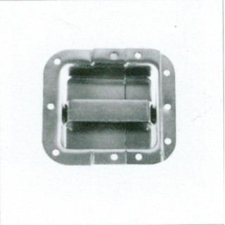 Work - BA 300 - Acessórios para Racks - Base de Recesso | Z-Bombilla