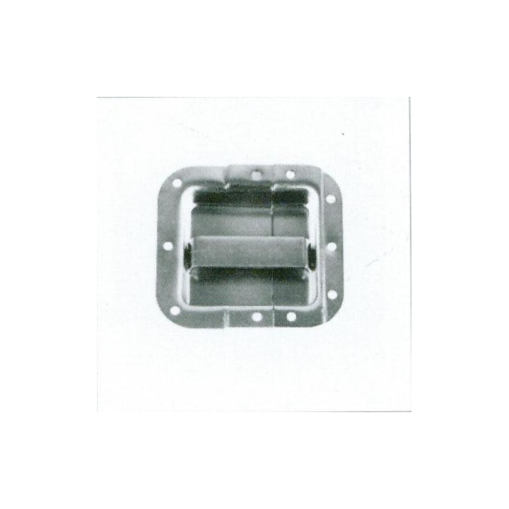 Work - BA 300 - Acessórios para Racks - Base de Recesso | Z-Bombilla