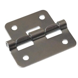 Work - B 250 - Dobradiças cremalheira | Z-Bombilla