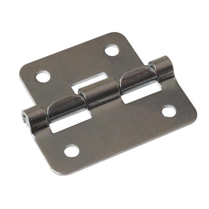 Work - B 250 - Charnières rack | Z-Bombilla