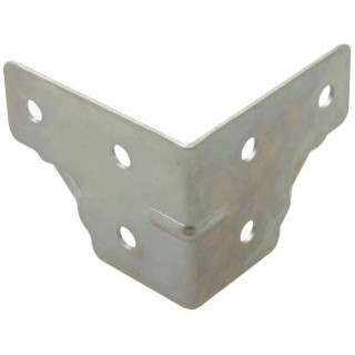 Work - AN 354/2 - Reforço Angulo | Z-Bombilla