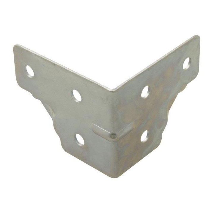 Work - AN 354/2 - Reforço Angulo | Z-Bombilla