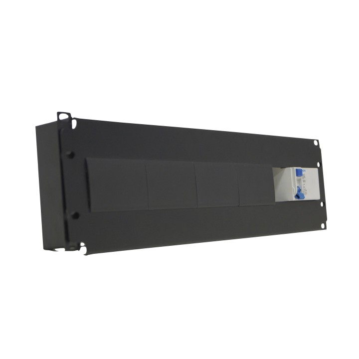 Work - TP 515 - Tapas / Painéis - Acessórios para Racks | Z-Bombilla