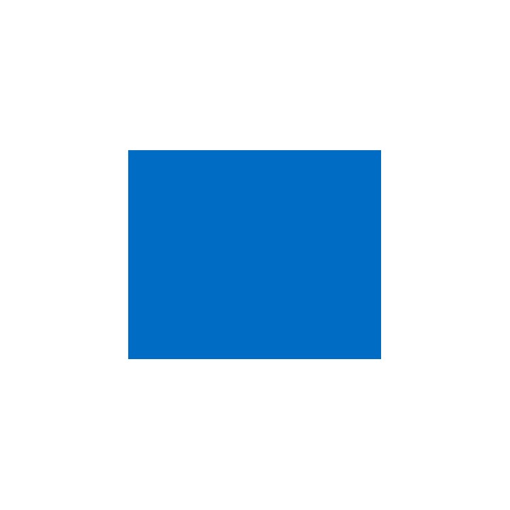 Rosco - E-Colour #363 (30x26,5cm) - Folha 1 Cor | Z-Bombilla